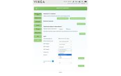 Vinga Hotspot 4G M301-4