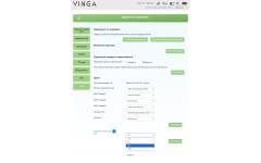Vinga Hotspot 4G M301-4