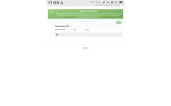 Vinga Hotspot 4G M301-4