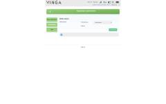 Vinga Hotspot 4G M301-4