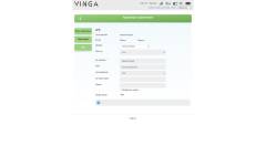 Vinga Hotspot 4G M301-4