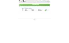 Vinga Hotspot 4G M301-4