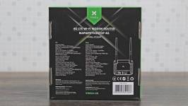 Vinga IndHome 4G C101-1