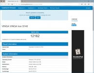 Vinga Iron S140-4