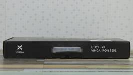 Vinga Iron S151-1