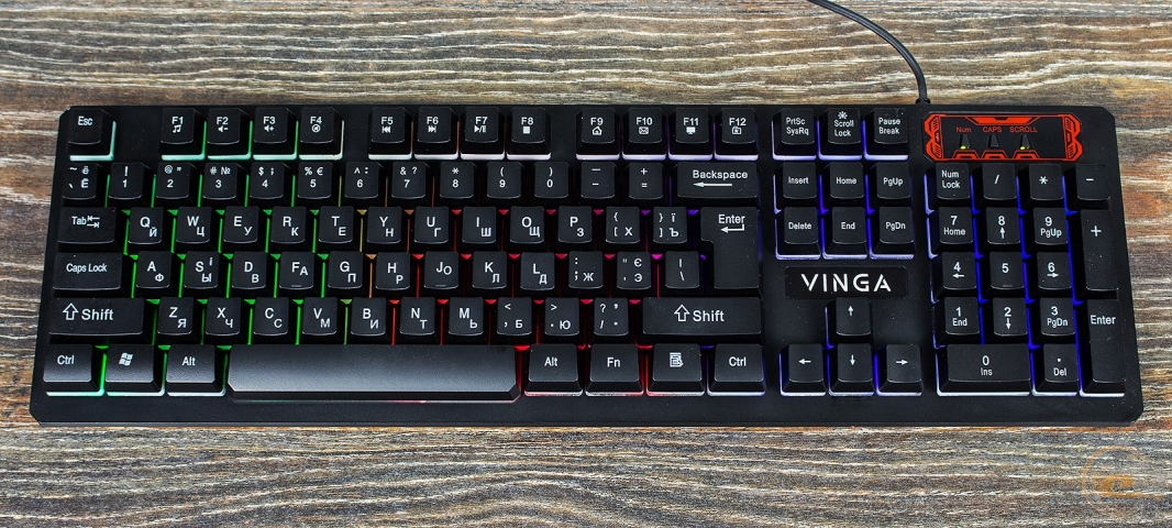 Vinga KB421-1