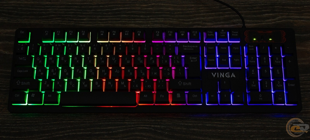 Vinga KB421-2