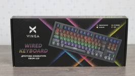 Vinga KBGM-110-1