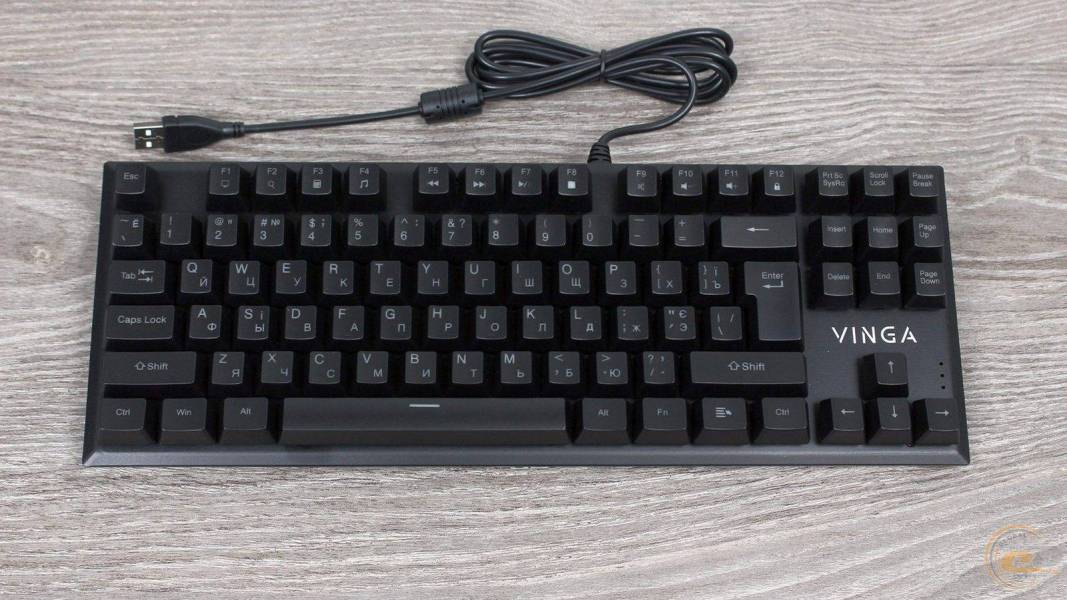 Vinga KBGM-110-6