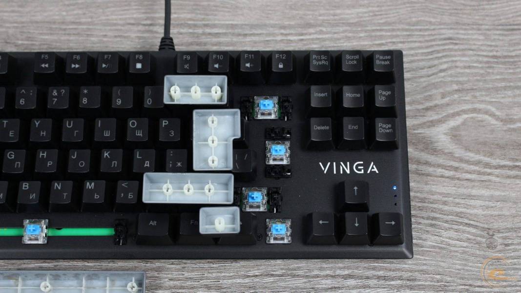 Vinga KBGM-110-7