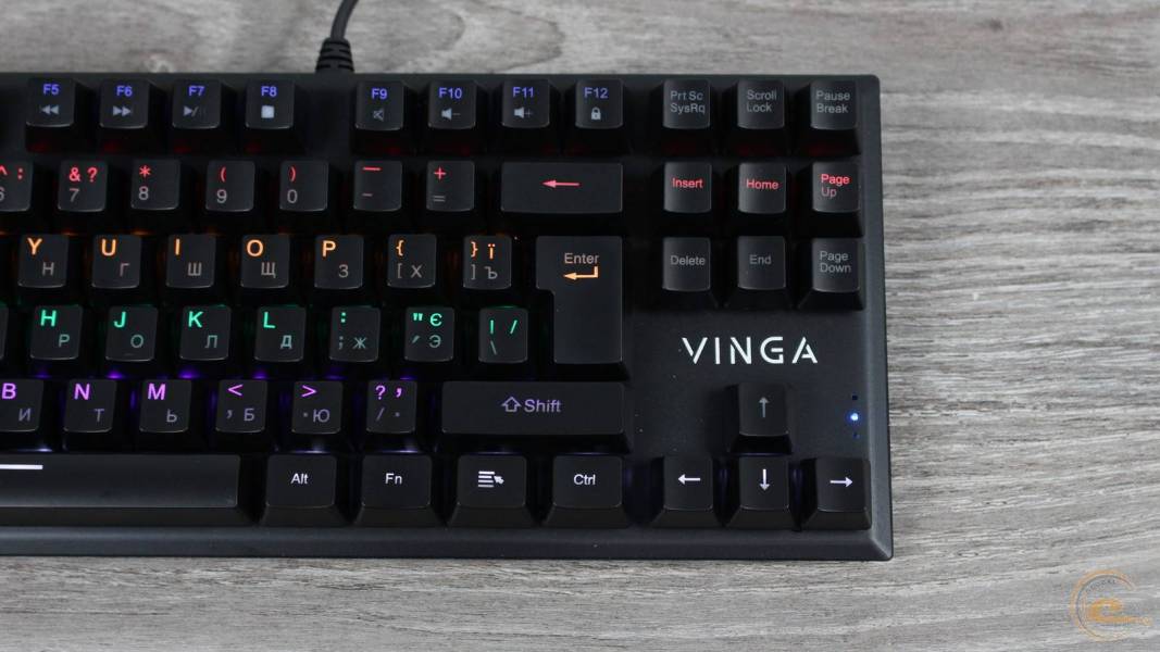 Vinga KBGM-110-8