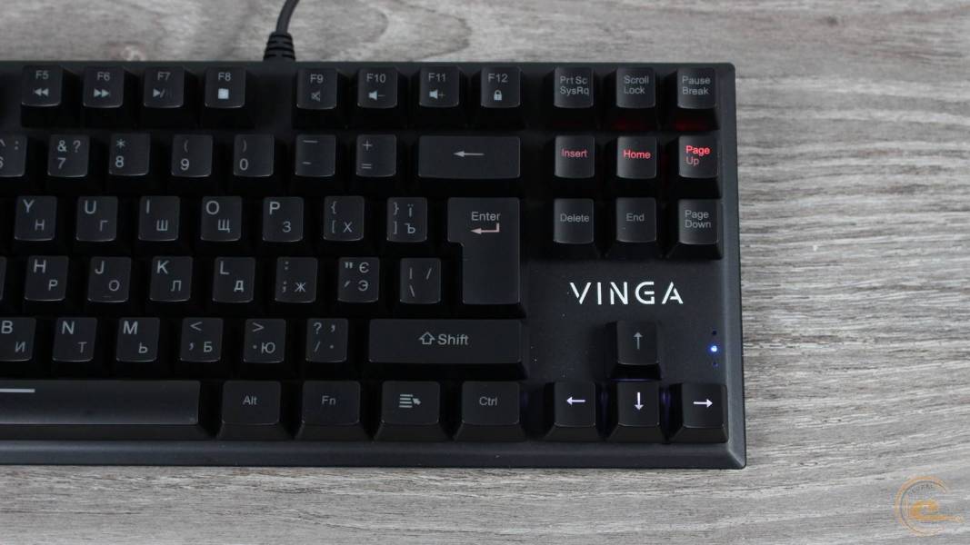Vinga KBGM-110-8