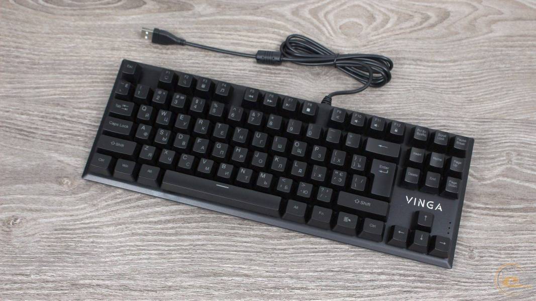 Vinga KBGM-110-9