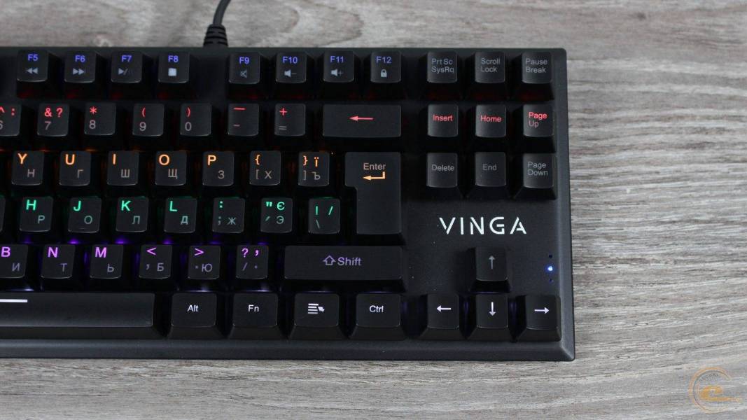Vinga KBGM-110-9