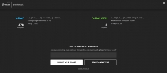 Vinga Mini PC V500