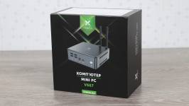 Vinga Mini PC V667-1