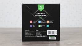 Vinga Mini PC V667-1