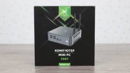 Vinga Mini PC V667-1