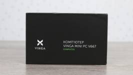 Vinga Mini PC V667-1