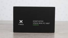 Vinga Mini PC V667-1