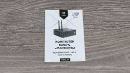 Vinga Mini PC V667-2