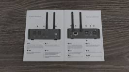 Vinga Mini PC V667-2