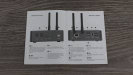 Vinga Mini PC V667-2