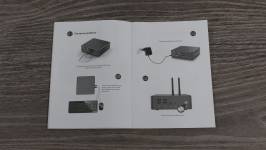 Vinga Mini PC V667-2
