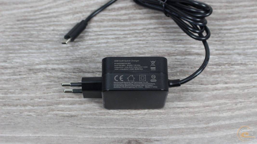 Vinga Mini PC V667-2