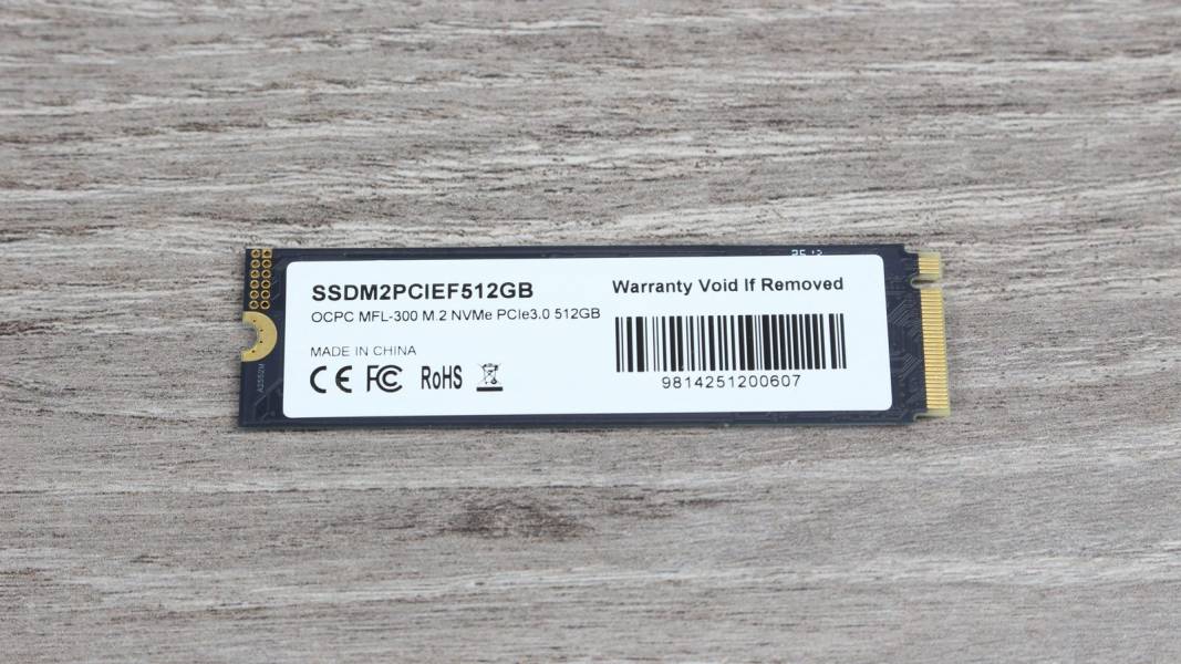 Vinga Mini PC V667-4