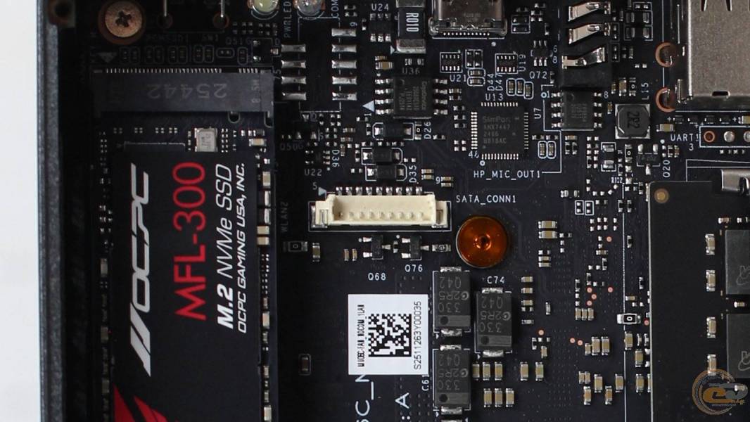 Vinga Mini PC V667-5