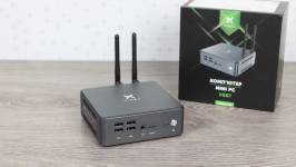 Vinga Mini PC V667-7