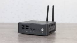 Vinga Mini PC V667-7