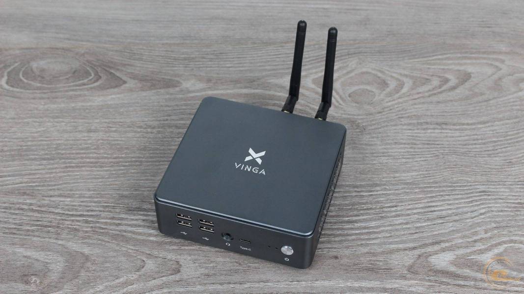 Vinga Mini PC V667-7