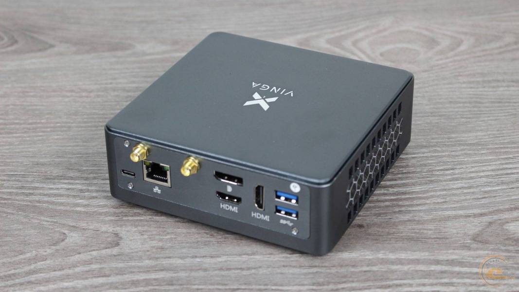Vinga Mini PC V667-7