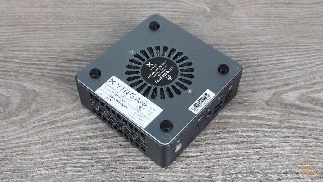 Vinga Mini PC V667-7