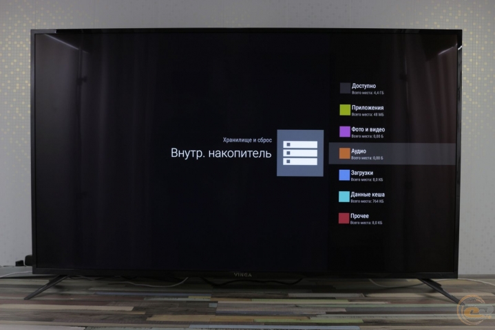 Vinga S65UHD20B-1