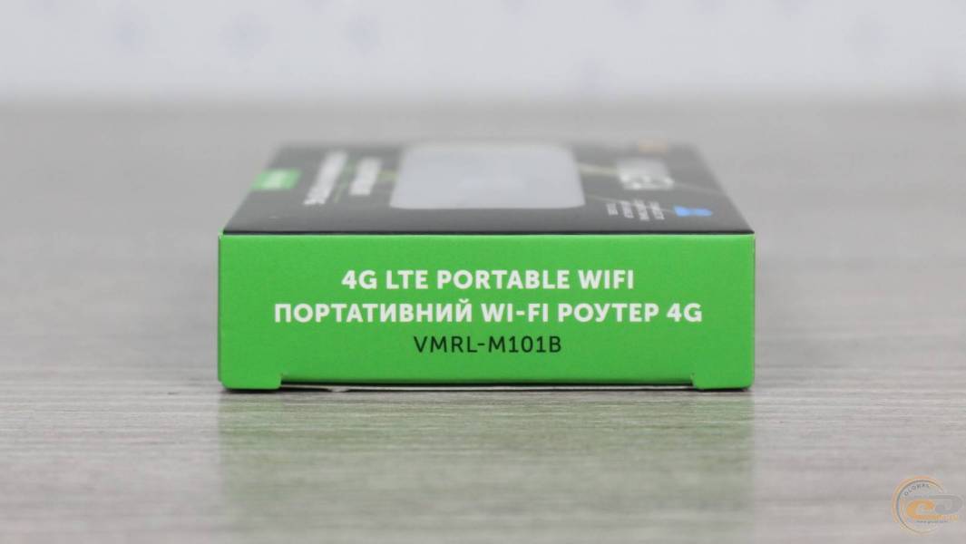 Vinga Stick 4G M101 -1