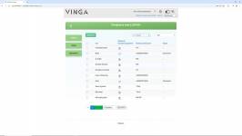 Vinga Stick 4G M101 -2