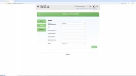 Vinga Stick 4G M101 -2