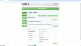 Vinga Stick 4G M101 -2