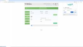 Vinga Stick 4G M101 -2