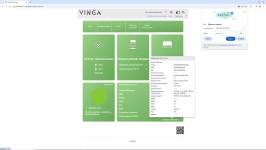 Vinga Stick 4G M101 -2