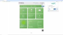 Vinga Stick 4G M101 -2