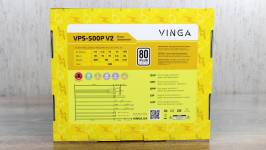 Vinga VPS-500PV2