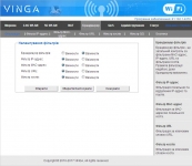 Vinga WR-AC1200