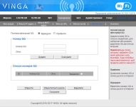 Vinga WR-AC1200