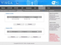 Vinga WR-AC1200