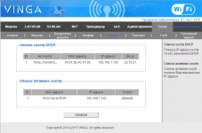 Vinga WR-AC1200