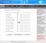 Vinga WR-AC1200
